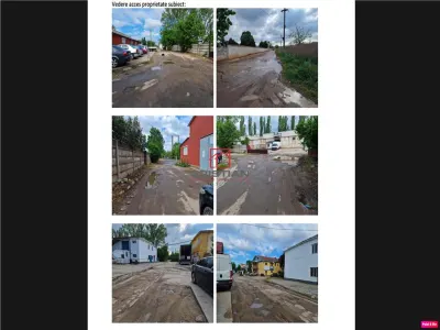 Inchiriere depozit/hala/spatiu industrial Craiova - Bariera Valcii - CET 2, Dolj - foto 7