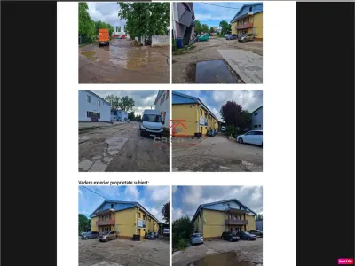 Inchiriere depozit/hala/spatiu industrial Craiova - Bariera Valcii - CET 2, Dolj - foto 10