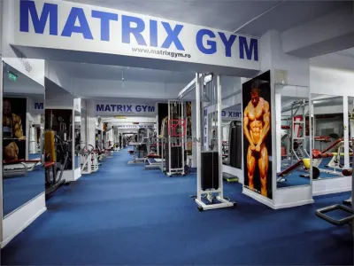 Inchiriere spatiu comercial/sala fitness Giulesti - Crangasi - Podul Grand, Bucuresti - foto 2