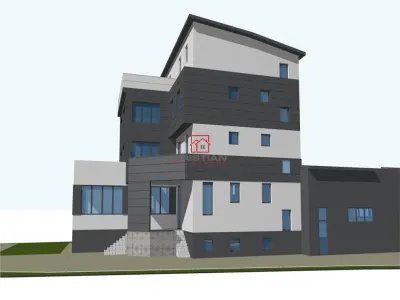 Vanzare depozit/hala/spatiu industrial Popesti Leordeni - Centura Sud, Ilfov - foto 7