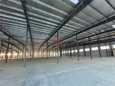 Inchiriere depozit/hala/spatiu industrial/showroom Afumati - DN2 - Dorally, Ilfov - foto 2