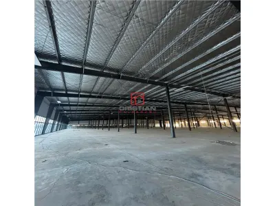 Inchiriere depozit/hala/spatiu industrial/showroom Afumati - DN2 - Dorally, Ilfov - foto 11