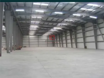 Inchiriere depozit/hala/spatiu industrial Chiajna - Ciorogarla A1 - KM13, ILFOV - foto 5