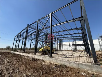 Inchiriere depozit/hala/spatiu industrial Chitila - Centura, ILFOV - foto 7