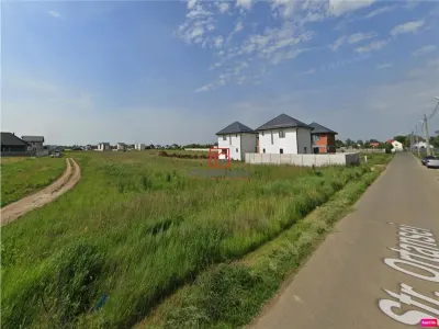 Vanzare teren Domnesti - Olteni, ILFOV - foto 4