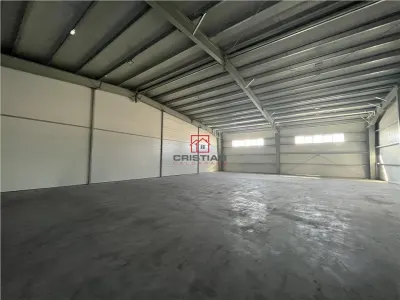 Inchiriere depozit/hala/spatiu industrial Pantelimon - Centura - foto 10