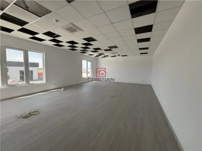Inchiriere depozit/hala/spatiu industrial Chiajna - Centura, ILFOV - foto 7