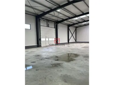 Inchiriere depozit/hala/spatiu industrial Chiajna - Centura, ILFOV - foto 3