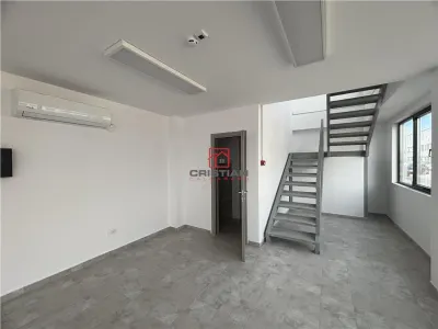 Inchiriere depozit/hala/spatiu industrial Buftea - Tamasi, Ilfov - foto 11