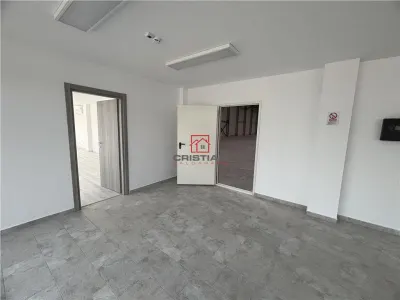 Inchiriere depozit/hala/spatiu industrial Buftea - Tamasi, Ilfov - foto 12