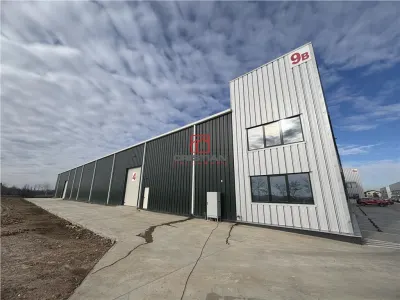 Inchiriere depozit/hala/spatiu industrial Buftea - Tamasi, Ilfov - foto 3