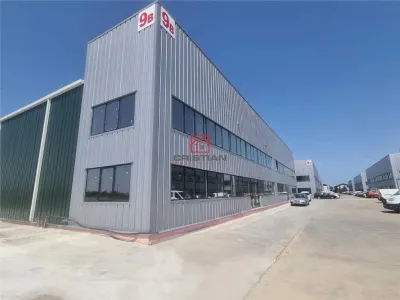 Inchiriere depozit/hala/spatiu industrial Buftea - Tamasi, Ilfov - foto 10