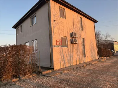 Vanzare depozit/hala/spatiu industrial Bolintin Deal - A1 - KM23 - foto 22