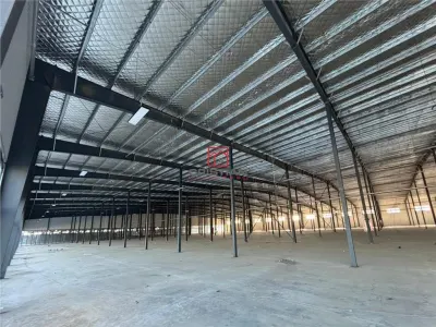Inchiriere depozit/hala/spatiu industrial/showroom Afumati - DN2 - Dorally, Ilfov - foto 12