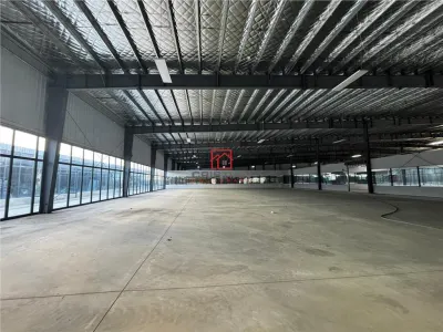 Inchiriere depozit/hala/spatiu industrial/showroom Afumati - DN2 - Dorally, Ilfov - foto 14