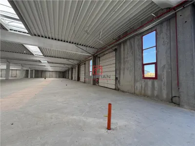 Inchiriere depozit/spatiu industrial/hala Chitila - Rudeni, ILFOV - foto 7