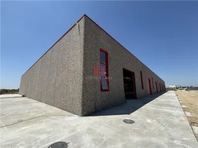 Inchiriere depozit/spatiu industrial/hala Chitila - Rudeni, ILFOV - foto 9