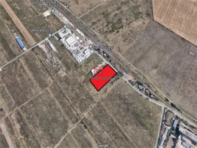 Vanzare teren  industrial Magurele - Bragadiru - Centura, ILFOV - foto 2