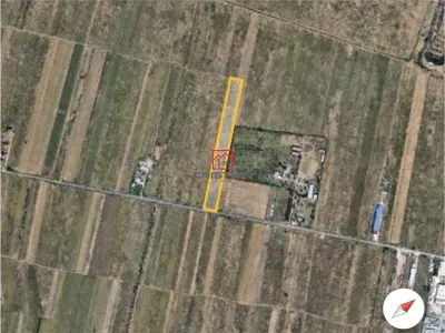 Vanzare teren Magurele - Centura - Varteju - str. Bucuresti, Ilfov - foto 4
