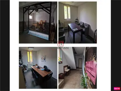 Vanzare depozit/hala/spatiu industrial Craiova - Bariera Valcii - CET 2, Dolj - foto 12
