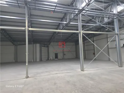 Vanzare depozit/hala/spatiu industrial Mogosoaia - Buftea - foto 25