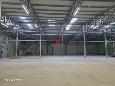 Vanzare depozit/hala/spatiu industrial Mogosoaia - Buftea - foto 6