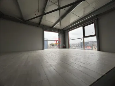 Vanzare depozit/hala/spatiu industrial Chitila - Centura, ILFOV - foto 10
