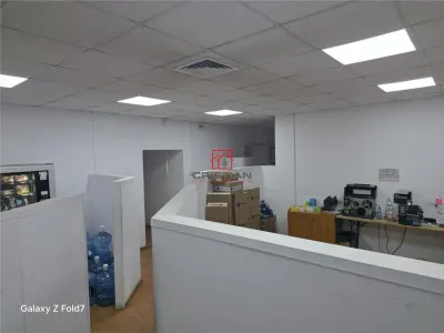 Inchiriere depozit/spatiu industrial/hala Basarabia - Faur - foto 13