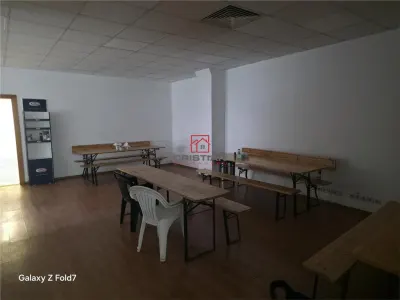 Inchiriere depozit/spatiu industrial/hala Basarabia - Faur - foto 5