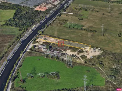 Vanzare teren Splaiul Unirii - Sector 3, Bucuresti - foto 3