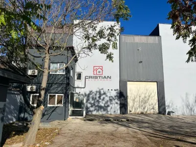 Inchiriere depozit/hala/spatiu industrial  Pantelimon - Centura - DN3, Ilfov - Pantelimon