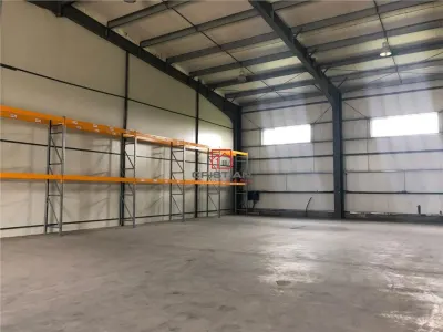 Inchiriere depozit/hala/spatiu industrial Stefanesti - Centura, Ilfov - foto 18