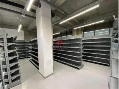 Vanzare spatiu comercial Stefan Cel Mare - Vasile Lascar, Bucuresti - foto 4