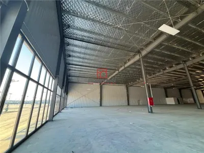 Inchiriere depozit/hala/spatiu industrial/showroom Afumati - DN2 - Dorally, Ilfov - foto 14