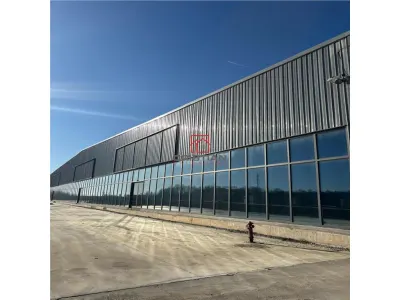 Inchiriere depozit/hala/spatiu industrial/showroom Afumati - DN2 - Dorally, Ilfov - foto 18
