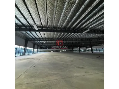Inchiriere depozit/hala/spatiu industrial/showroom Afumati - DN2 - Dorally, Ilfov - foto 10