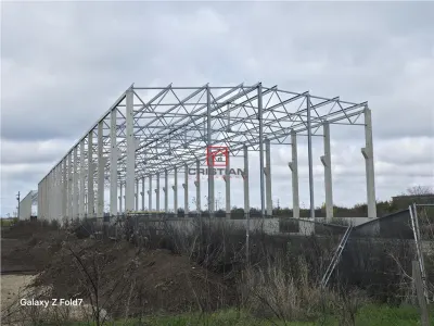 Inchiriere depozit/hala/spatiu industrial Mogosoaia - Buftea - Mogosoaia