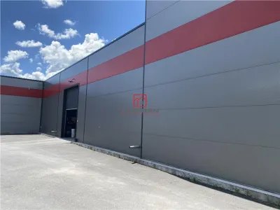 Inchiriere depozit/hala/spatiu industrial Jilava - Giurgiului, Ilfov - foto 2