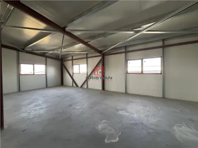 Vanzare depozit/hala/spatiu industrial Theodor Pallady - Drumul Intre Tarlale - Oxigenului - foto 7