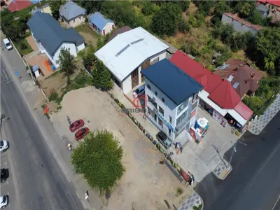 Închiriere spațiu birouri/sala sport/gradinita/comercial Bragadiru - Măgurele - Vârtej, Ilfov - foto 11