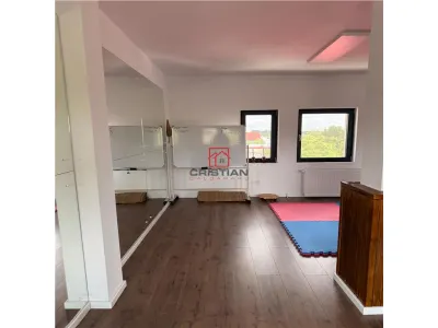 Închiriere spațiu birouri/sala sport/gradinita/comercial Bragadiru - Măgurele - Vârtej, Ilfov - foto 3