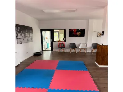 Închiriere spațiu birouri/sala sport/gradinita/comercial Bragadiru - Măgurele - Vârtej, Ilfov - foto 6