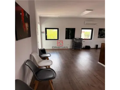 Închiriere spațiu birouri/sala sport/gradinita/comercial Bragadiru - Măgurele - Vârtej, Ilfov - foto 8