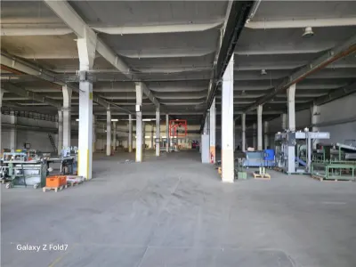 Inchiriere depozit/hala/spatiu industrial Buftea - DN1A, ILFOV - foto 2