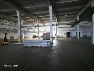 Inchiriere depozit/hala/spatiu industrial Buftea - DN1A, ILFOV - foto 3