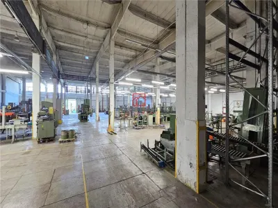 Inchiriere depozit/hala/spatiu industrial Buftea - DN1A, ILFOV - foto 7