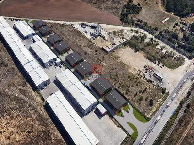 Vanzare depozit/hala/spatiu industrial Pantelimon - Centura - foto 16