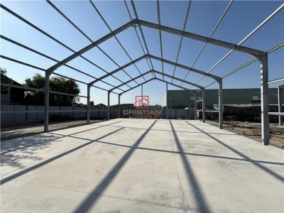 Vanzare depozit/hala/spatiu industrial Bragadiru - Centura, ILFOV - foto 2