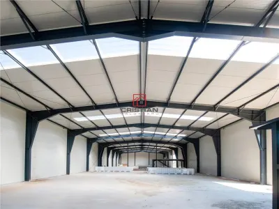 Inchiriere depozit/hala/spatiu industrial Chitila - Centura, ILFOV - foto 8