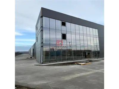 Inchiriere depozit/hala/spatiu industrial Chitila - Centura, ILFOV - foto 19